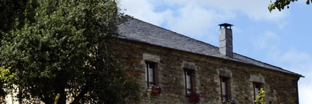 Apartamentos Casa da Bastida