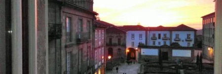 Apartamentos Casa de La Inmaculada