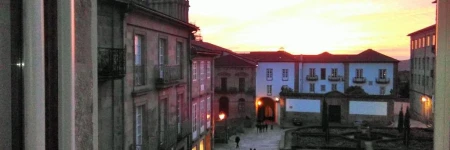 Apartamentos Casa de La Inmaculada