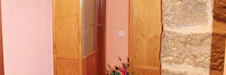 Apartamentos Casa Ferrás