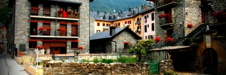 Apartamentos Casa Juaneta