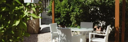 Apartamentos Casa Torres-Adults Only