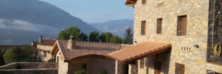 Apartamentos casatuzalet