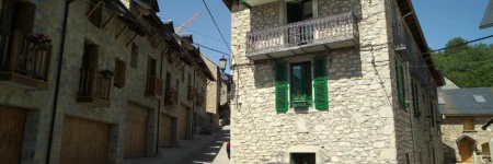 Apartamentos Codallos