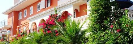 Apartamentos Concha del Mar