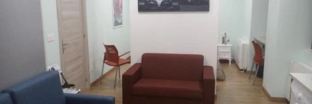 Apartamentos Corazón del Húmedo