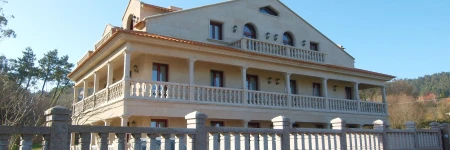 Apartamentos Cruceiro