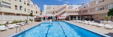 Apartamentos Dausol