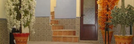 Apartamentos De Turismo Rural Heredero