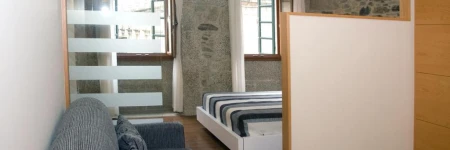 Apartamentos Domus Stellae