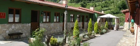 Apartamentos El Campal