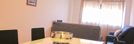 Apartamentos El Hortalán