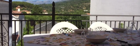 Apartamentos El Mirador