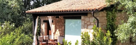 Apartamentos El Roble