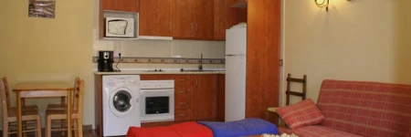 Apartamentos El Sauco