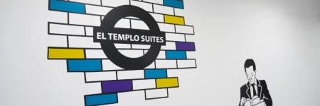 Apartamentos El Templo Suites