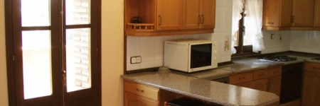 Apartamentos Espartero