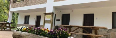 APARTAMENTOS Finca El Carrascal