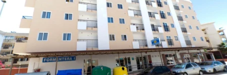Apartamentos Formentera 1
