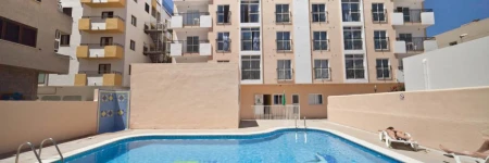 Apartamentos Formentera 2