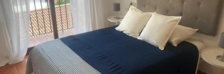 APARTAMENTOS FUENTE ARRIBA