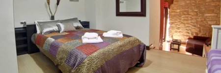 Apartamentos Fuente Redonda