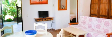 Apartamentos Hacienda Sajorami