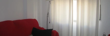 Apartamentos Hernán Ruiz