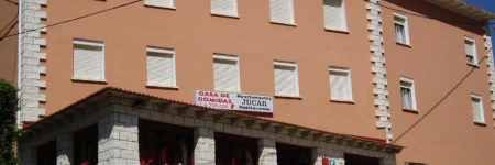 Apartamentos Jucar-Hotel Rural
