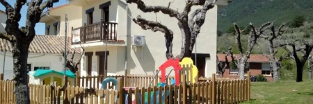 Apartamentos La Eliza