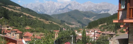 Apartamentos LA MONTAÑA