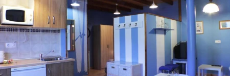 Apartamentos La Picota