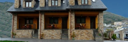 Apartamentos L´Abiseu