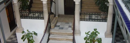 Apartamentos Larga 70