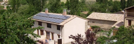 Apartamentos las lezas