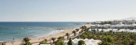 Apartamentos LIVVO Las Gaviotas