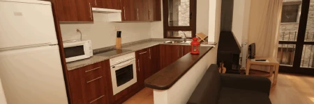 Apartamentos Los Huertos