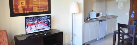 Apartamentos Luxsevilla Palacio