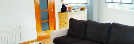 Apartamentos Martínez Padron