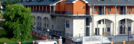 Apartamentos Monte Hernanz