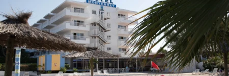 Apartamentos Monterrey