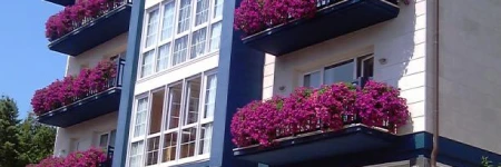 Apartamentos Mundaka