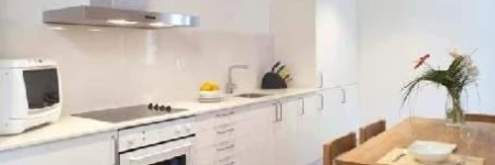 Apartamentos Murallas