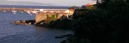 Apartamentos O Almacen