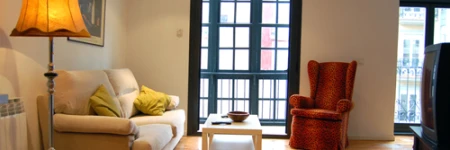 Apartamentos Ondoloin Vitoria