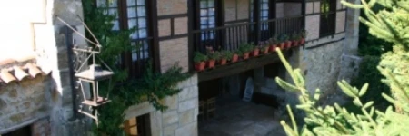 Apartamentos Padruno