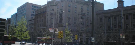 Apartamentos Plaza España Deluxe