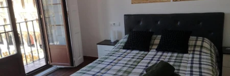 Apartamentos Plaza Mayor