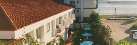 Apartamentos Rodeiramar 2A