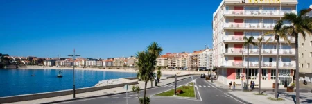 Apartamentos Rotilio